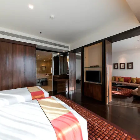 Vie Hotel Bangkok - Mgallery Collection-2